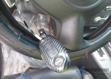 2013 Nissan Maxima 3.5 Sv z USA, uszkodzony, nr VIN 1N4AA5AP9DC807914